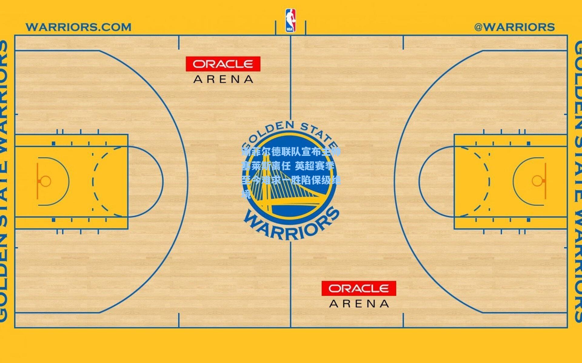 谢菲尔德联队宣布主帅塞莱斯离任 英超赛季至今难求一胜陷保级绝境